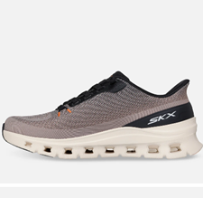 Sneaker Arch Fit Glide-Step Pro