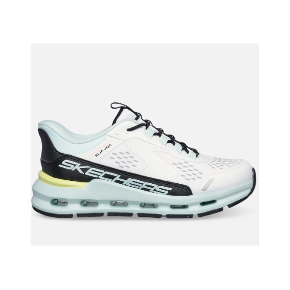 Sneaker Glide-Step