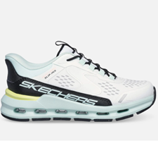 Sneaker Glide-Step