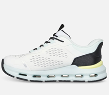 Sneaker Glide-Step