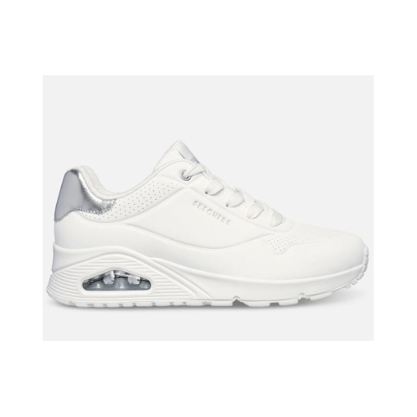 Sneaker Uno Golden Air