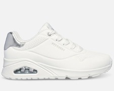 Sneaker Uno Golden Air