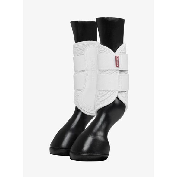 Lm Mesh Brushing Boot