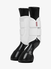 Lm Mesh Brushing Boot
