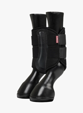 Lm Mesh Brushing Boot