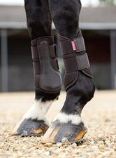 Lm Mesh Brushing Boot