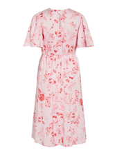 Vithalia Anya 2/4 O-Neck Dress