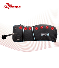 Waldhausen Health+Care Tecsupreme Heating & Massage Rug
