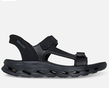 Sandal Go Walk Glide-Step 2.0