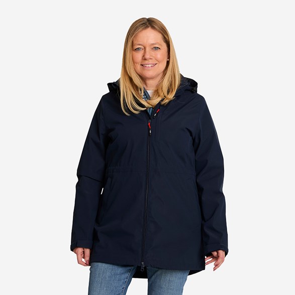 Erin Reco Jacket