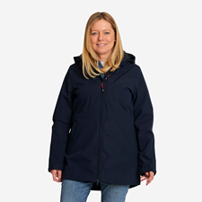 Erin Reco Jacket