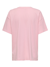 Onlvivvi Life S/S Lovely Top