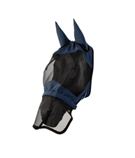 Br Fly Mask With Ears