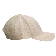 Keps Poppi Beige