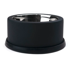 Ozami Dog Bowl Double Wall