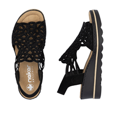 Sandal 67465-00