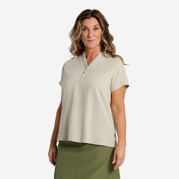 Abigail Shirt