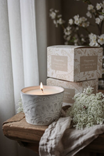 Doftljus Happiness Refreshing Spa 280G