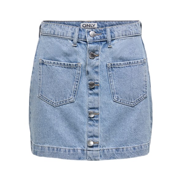Onlamazing Hw Skirt Dnm