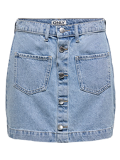 Onlamazing Hw Skirt Dnm