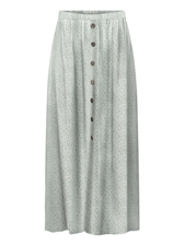 Onlnova Life Vis Button Skirt