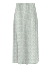 Onlnova Life Vis Button Skirt