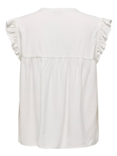 Onlvestine S/S Top