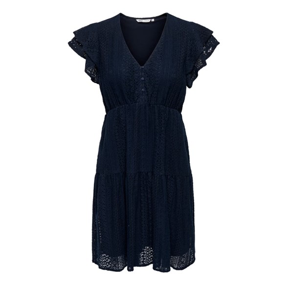 Onlhelena Lace Capsl Dress