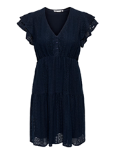 Onlhelena Lace Capsl Dress