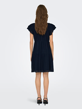 Onlhelena Lace Capsl Dress