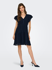 Onlhelena Lace Capsl Dress