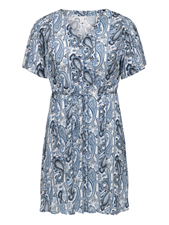 Carevida S/S Dress