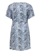 Carevida S/S Dress