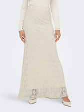 Onlalbina Long Skirt