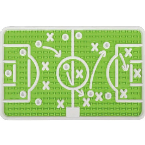Winner Lick & Play Mat 32X20cm