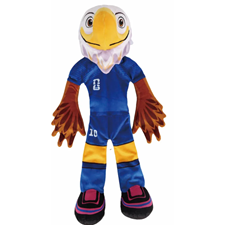Clutch Mascot Flat Fetcher 50X30x11,5Cm