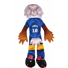 Clutch Mascot Flat Fetcher 50X30x11,5Cm