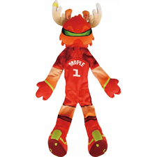 Maple Mascot Flat Fetcher 50X26x10cm