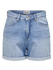 Onljosephine Stretch Shorts