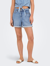 Onljosephine Stretch Shorts