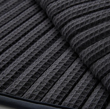 Upstate Jumping Saddle Pad Full Desert Sky