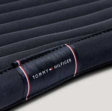Upstate Jumping Saddle Pad Full Desert Sky
