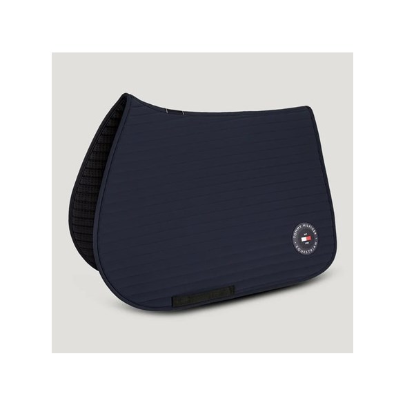 Upstate Jumping Saddle Pad Full Desert Sky