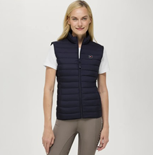 Serano Quilted Vest