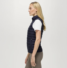 Serano Quilted Vest