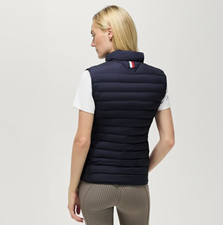 Serano Quilted Vest