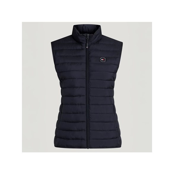 Serano Quilted Vest