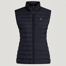 Serano Quilted Vest