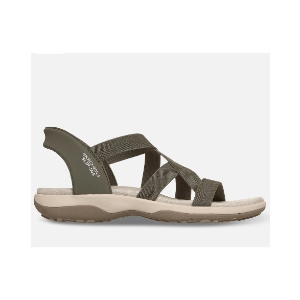 Sandal Reggae Slim