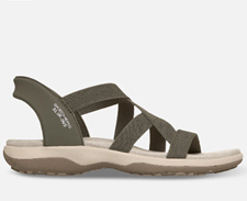 Sandal Reggae Slim